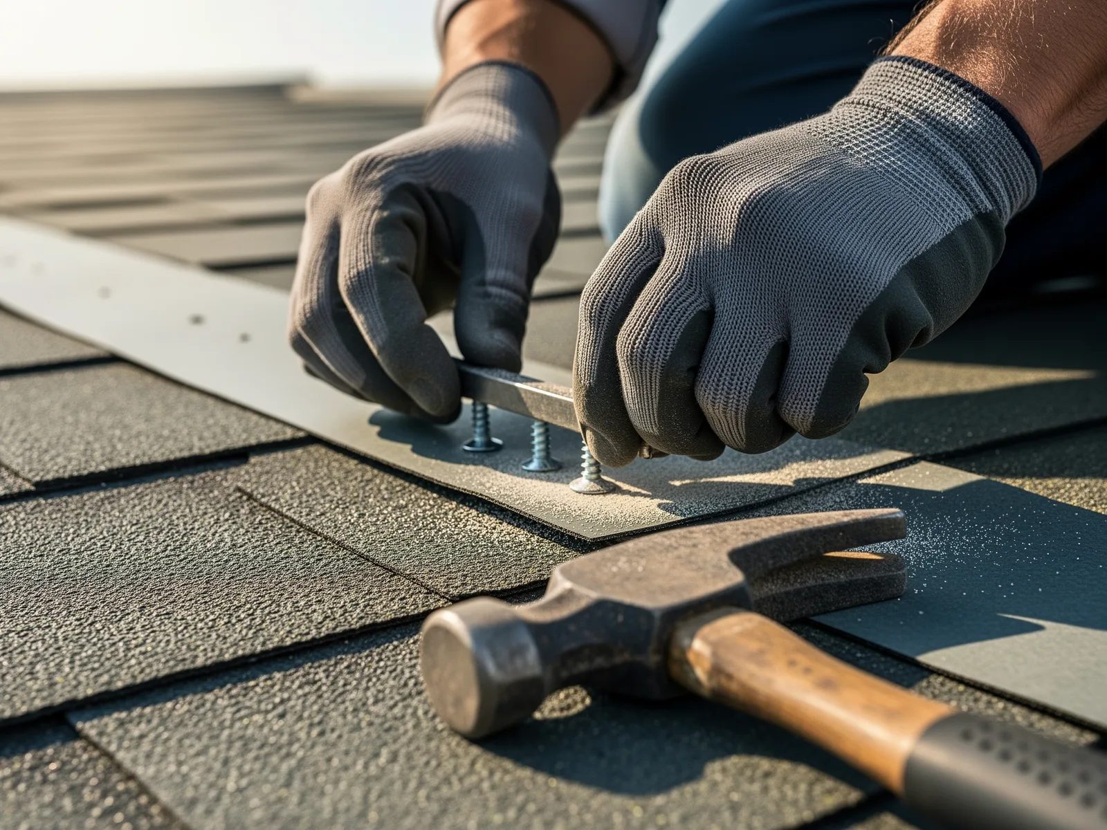 Why choose Fascia Repair in Secondcreek, WV